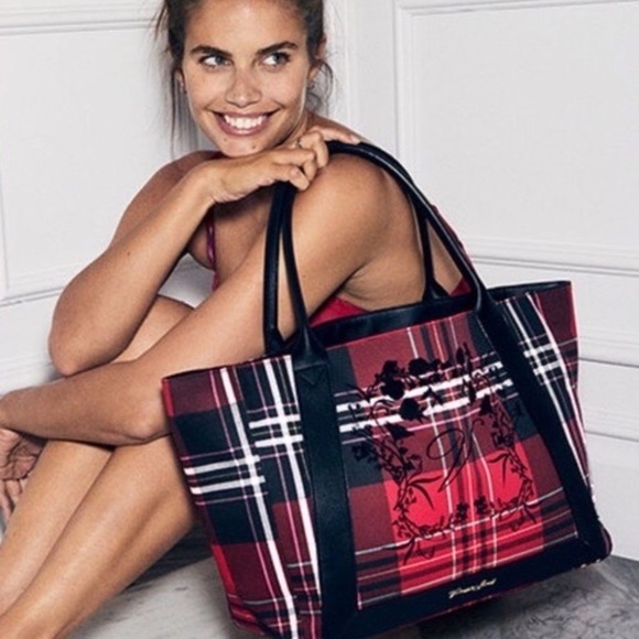 BRAND NEW Victoria Secret Tote Bags - Picture 6 of 7